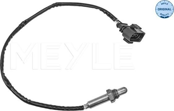 Meyle 114 803 0004 - Oxygen, Lambda Sensor car-mod.net
