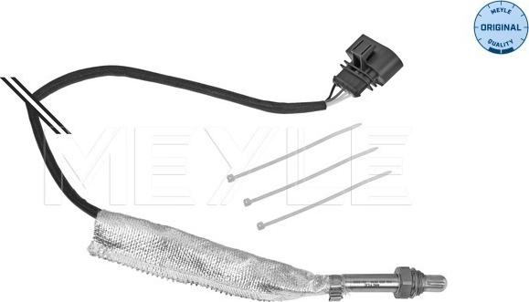 Meyle 114 803 0016 - Oxygen, Lambda Sensor car-mod.net