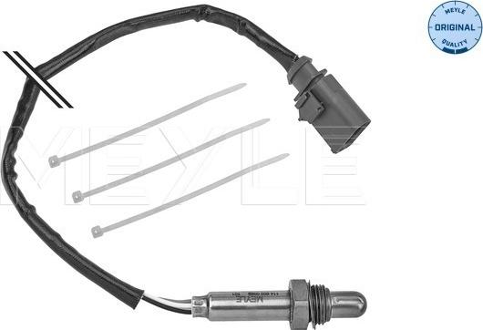 Meyle 114 803 0029 - Oxygen, Lambda Sensor car-mod.net