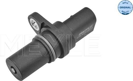Meyle 114 810 0011 - Crankshaft position sensor, RPM car-mod.net