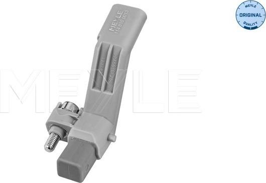 Meyle 114 810 0013 - Crankshaft position sensor, RPM car-mod.net