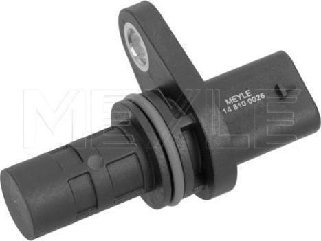 Meyle 114 810 0026 - Crankshaft position sensor, RPM car-mod.net