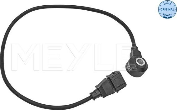 Meyle 114 811 0000 - Knock Sensor car-mod.net