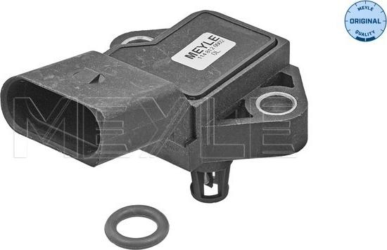 Meyle 114 812 0001 - Sensor, intake manifold pressure car-mod.net