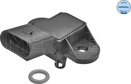 Meyle 114 812 0010 - Sensor, intake manifold pressure car-mod.net