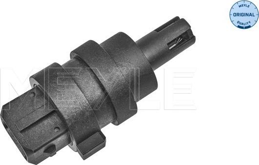 Meyle 114 812 0011 - Sensor, intake air temperature car-mod.net