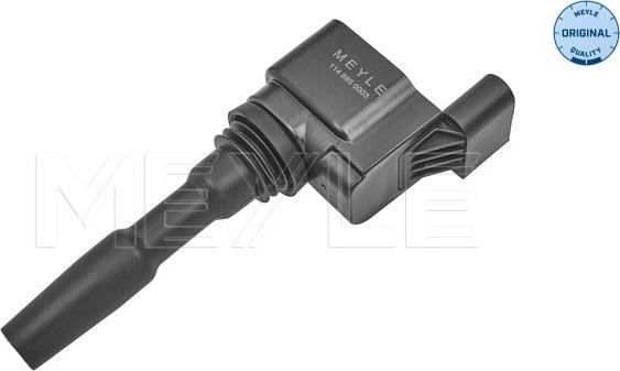 Meyle 114 885 0003 - Ignition Coil car-mod.net