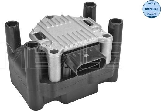 Meyle 114 885 0007 - Ignition Coil car-mod.net