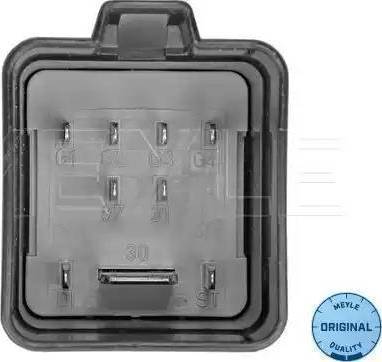 Meyle 114 880 0006/S - Control Unit, glow plug system car-mod.net