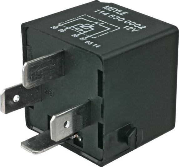 Meyle 1148300002 - Multifunctional Relay car-mod.net