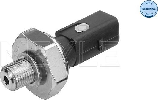 Meyle 114 820 0001 - Sender Unit, oil pressure car-mod.net