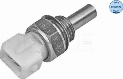 Meyle 114 821 0004 - Coolant temperature Sensor car-mod.net