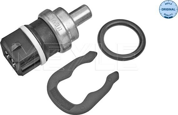 Meyle 114 821 0003 - Coolant temperature Sensor car-mod.net