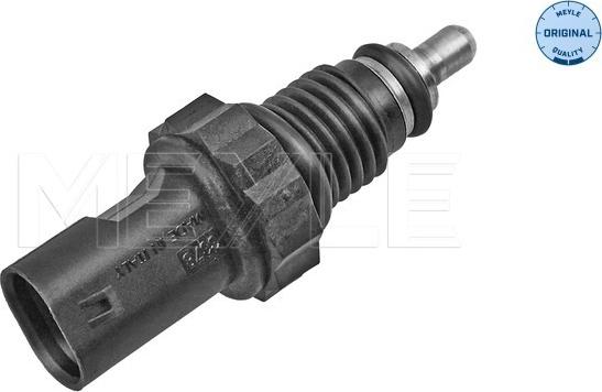 Meyle 114 821 0010 - Coolant temperature Sensor car-mod.net