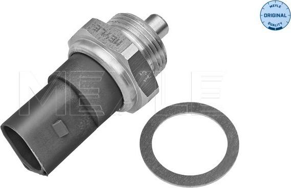 Meyle 114 821 0011 - Coolant temperature Sensor car-mod.net