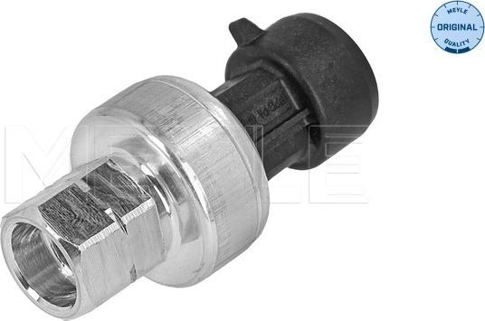 Meyle 114 823 0000 - Pressure Switch, air conditioning car-mod.net