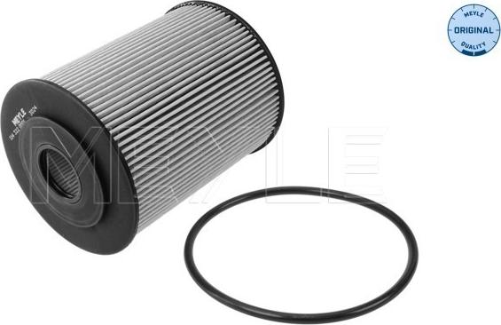 Meyle 114 322 0001 - Oil Filter car-mod.net