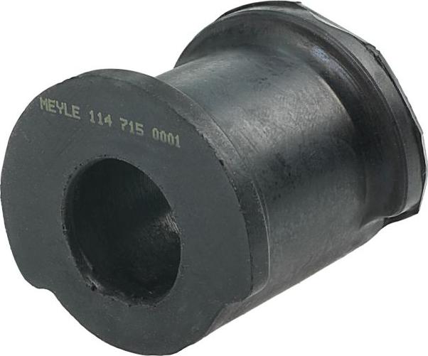 Meyle 114 715 0001 - Bearing Bush, stabiliser car-mod.net