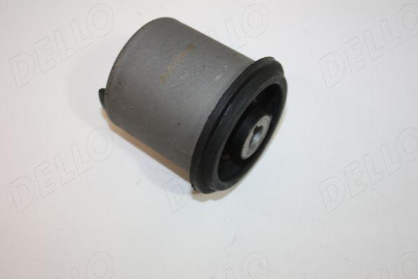 Meyle 114 710 0001 - Mounting, axle beam car-mod.net