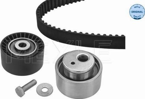 Meyle 11-51 049 0008 - Timing Belt Set car-mod.net