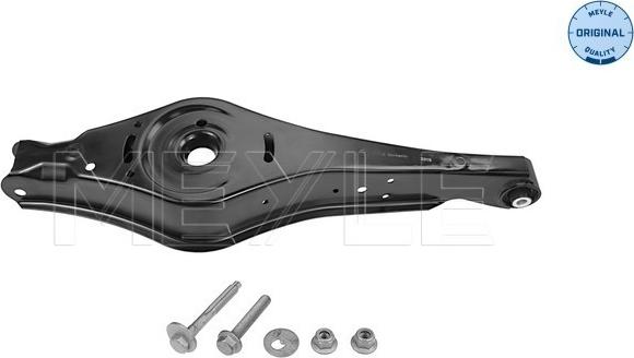 Meyle 116 050 0079/S - Track Control Arm car-mod.net