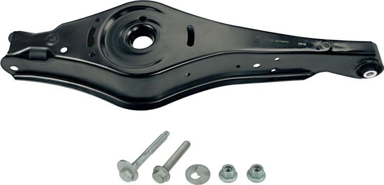 Meyle 116 050 0079 - Track Control Arm car-mod.net