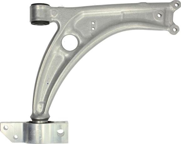 Meyle 116 050 0072/HD - Track Control Arm car-mod.net
