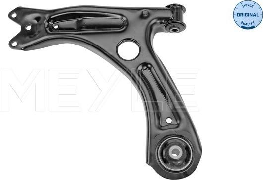 Meyle 116 050 0114 - Track Control Arm car-mod.net