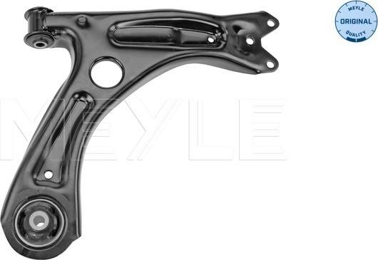 Meyle 116 050 0115 - Track Control Arm car-mod.net