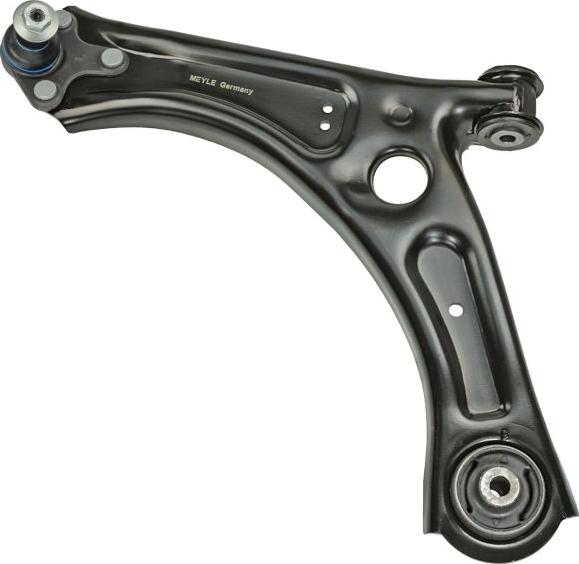 Meyle 116 050 0118 - Track Control Arm car-mod.net