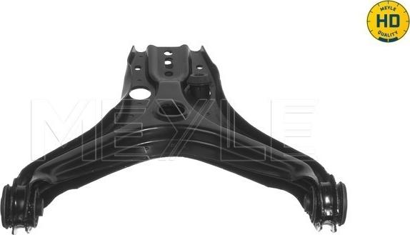 Meyle 116 050 0131/HD - Track Control Arm car-mod.net