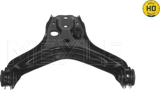Meyle 116 050 0132/HD - Track Control Arm car-mod.net
