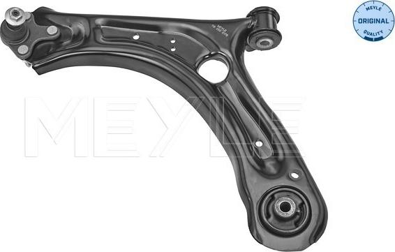 Meyle 116 050 0175 - Track Control Arm car-mod.net