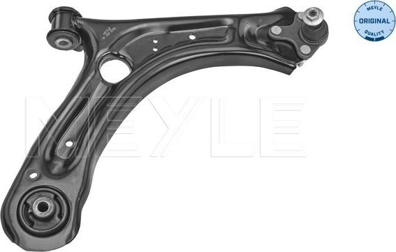 Meyle 116 050 0176 - Track Control Arm car-mod.net