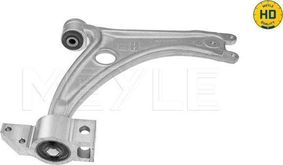 Meyle 116 050 0304/HD - Track Control Arm car-mod.net