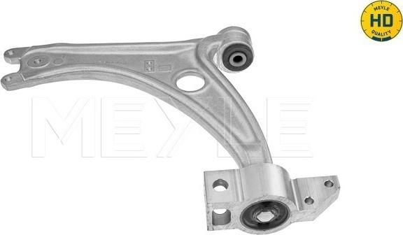 Meyle 116 050 0303/HD - Track Control Arm car-mod.net