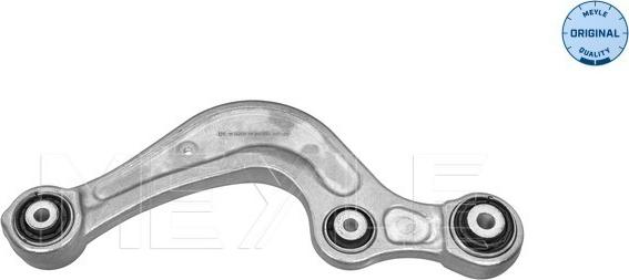 Meyle 116 050 0291 - Track Control Arm car-mod.net