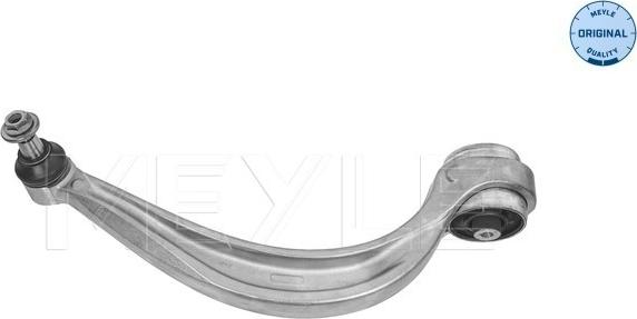 Meyle 116 050 0255 - Track Control Arm car-mod.net
