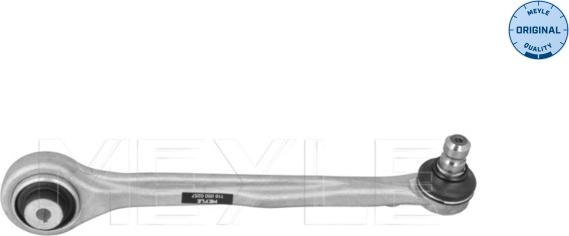 Meyle 116 050 0257 - Track Control Arm car-mod.net