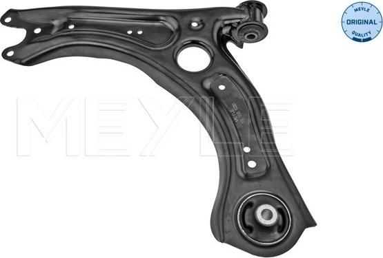 Meyle 116 050 0281 - Track Control Arm car-mod.net