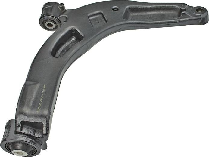 Meyle 116 050 0239/HD - Track Control Arm car-mod.net