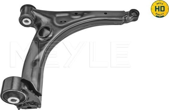 Meyle 116 050 0228/HD - Track Control Arm car-mod.net