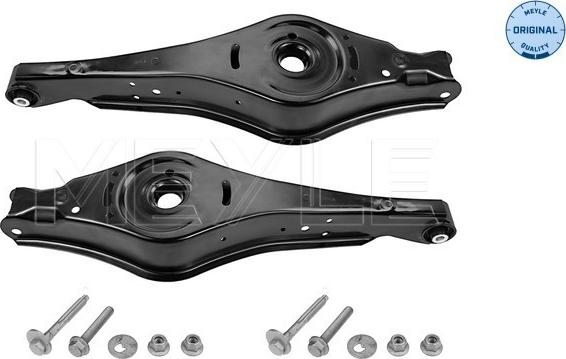 Meyle 116 050 0222 - Link Set, wheel suspension car-mod.net