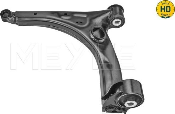 Meyle 116 050 0227/HD - Track Control Arm car-mod.net