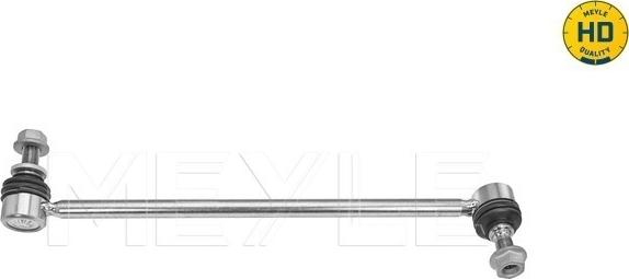 Meyle 116 060 0064/HD - Rod / Strut, stabiliser car-mod.net