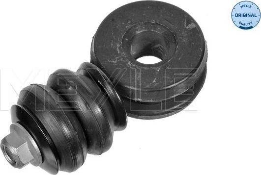Meyle 116 060 0004/S - Rod / Strut, stabiliser car-mod.net