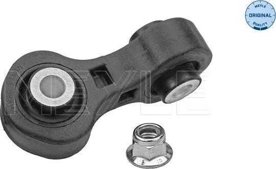 Meyle 116 060 0036 - Rod / Strut, stabiliser car-mod.net