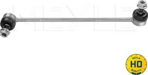 Meyle 116 060 0020/HD - Rod / Strut, stabiliser car-mod.net