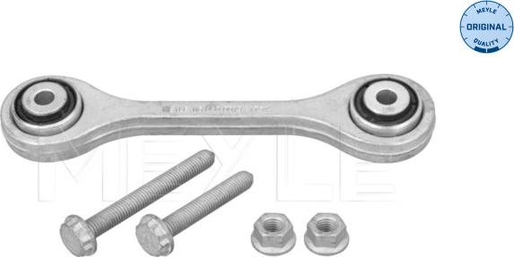 Meyle 116 060 0079/S - Rod / Strut, stabiliser car-mod.net