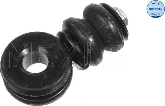 Meyle 116 060 1001/S - Rod / Strut, stabiliser car-mod.net